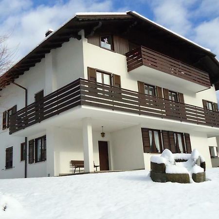 Casa Gregori Apartment Male Bagian luar foto