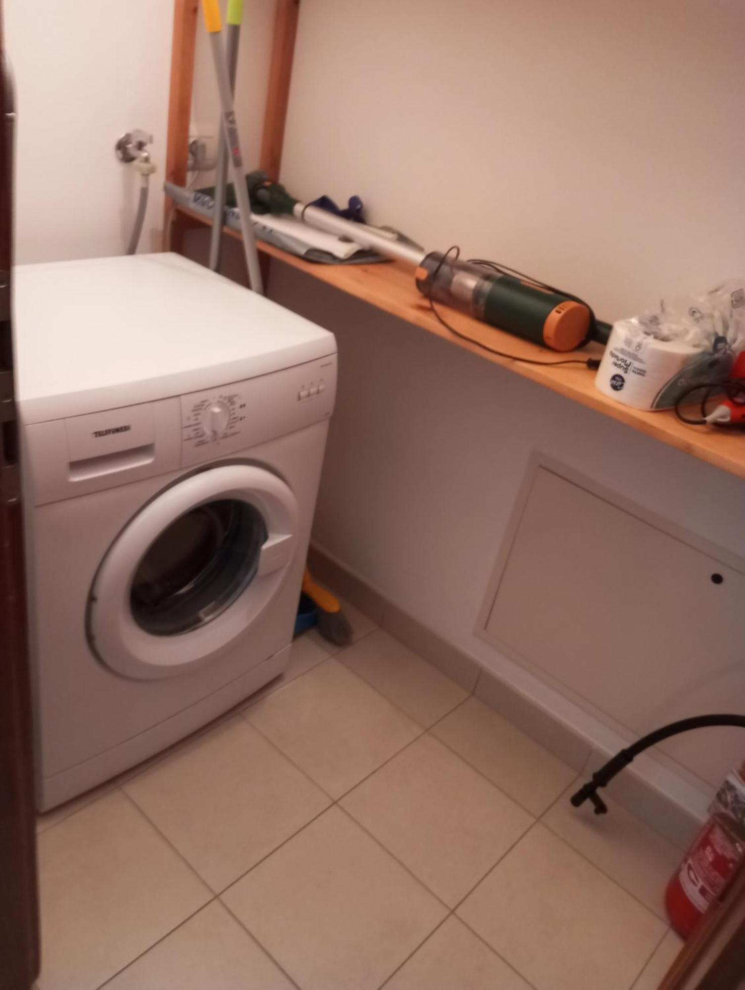 Casa Gregori Apartment Male Bagian luar foto